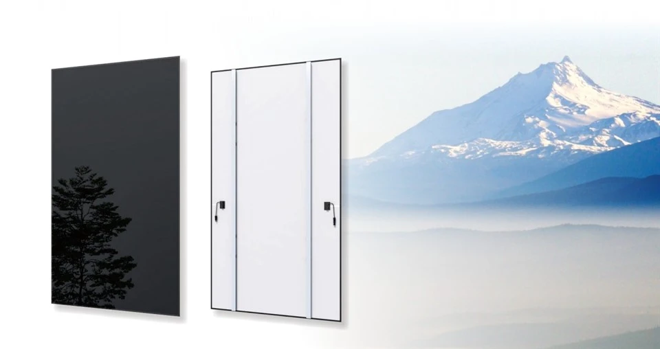 ASP's Next-Generation Large-Format CdTe PV Modules